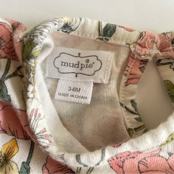 Mud Pie Top - Picture 2 of 6